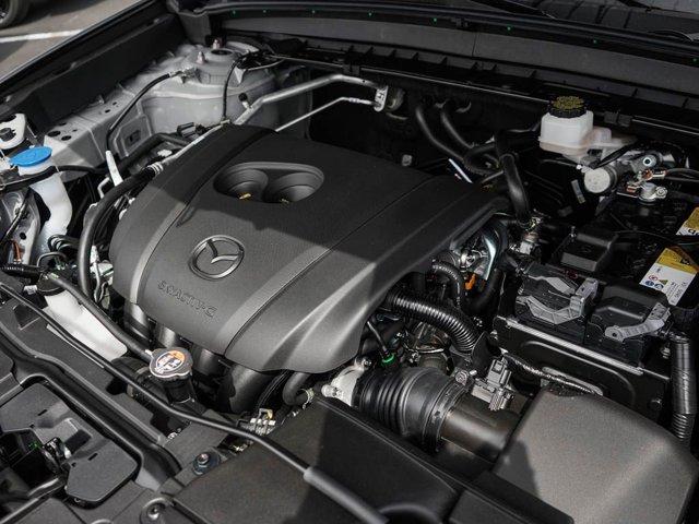 new 2026 Mazda CX-5 car, priced at $35,769