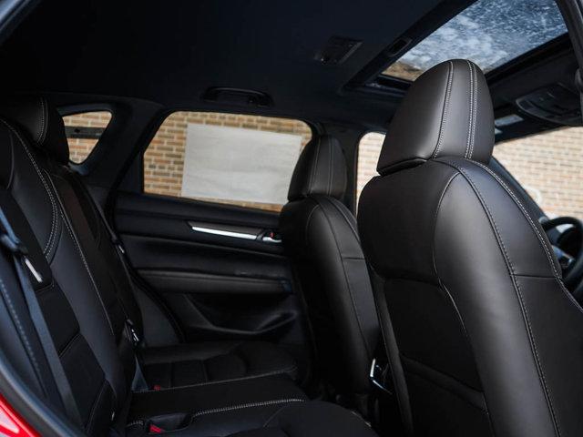 new 2025 Mazda CX-5 car, priced at $39,942
