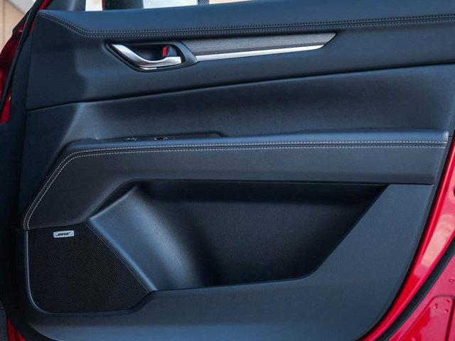 new 2025 Mazda CX-5 car, priced at $39,942