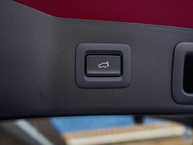 new 2025 Mazda CX-5 car, priced at $39,942