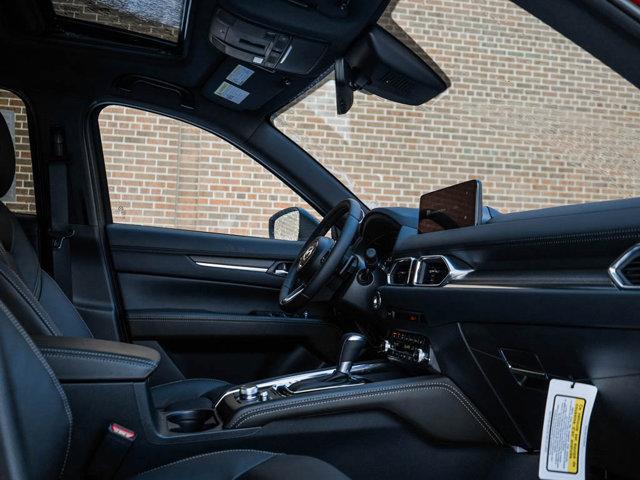 new 2025 Mazda CX-5 car, priced at $39,942