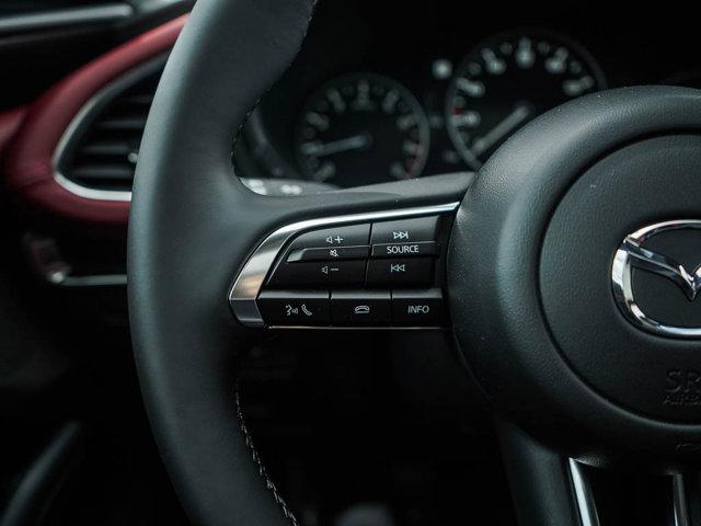 new 2026 Mazda Mazda3 car, priced at $31,816