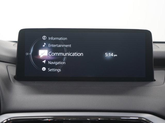 used 2021 Mazda CX-9 car, priced at $25,599