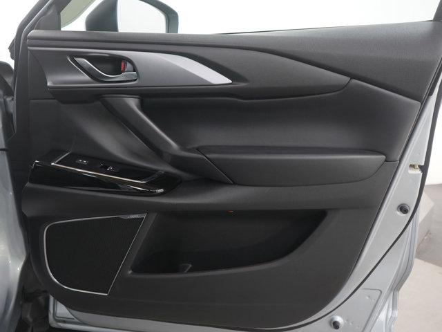 used 2021 Mazda CX-9 car, priced at $25,599