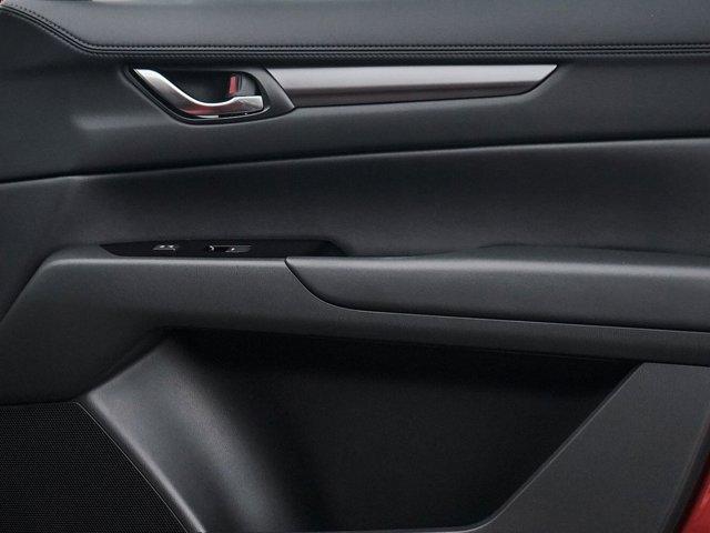 new 2025 Mazda CX-5 car, priced at $28,919