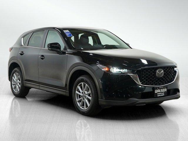 used 2023 Mazda CX-5 car, priced at $23,998