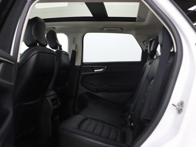 used 2019 Ford Edge car, priced at $15,998