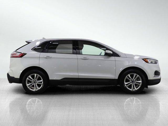 used 2019 Ford Edge car, priced at $15,998