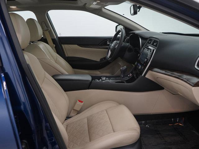 used 2016 Nissan Maxima car, priced at $16,599