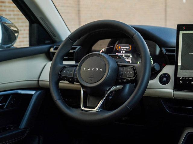 new 2026 Mazda CX-5 car, priced at $40,604
