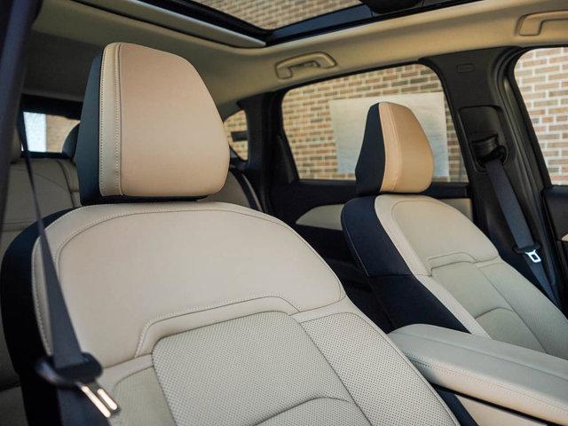 new 2026 Mazda CX-5 car, priced at $40,604