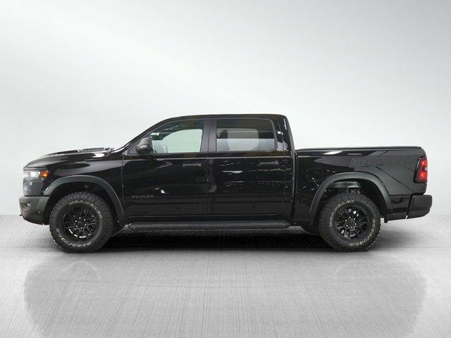 used 2025 Ram 1500 car, priced at $52,998