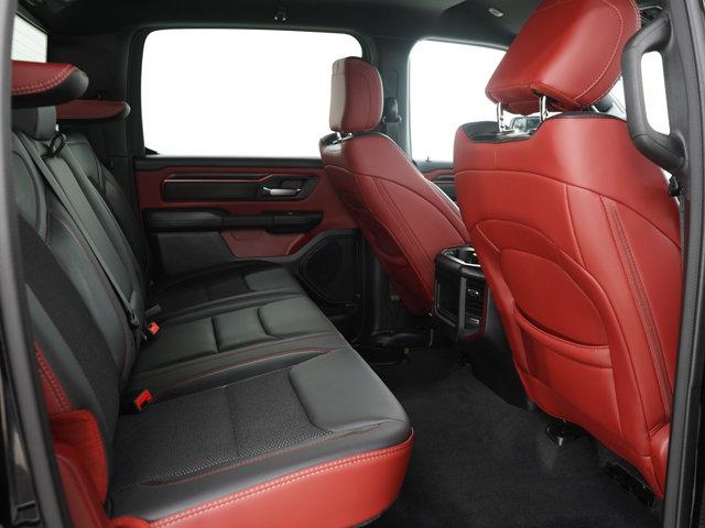 used 2025 Ram 1500 car, priced at $52,998
