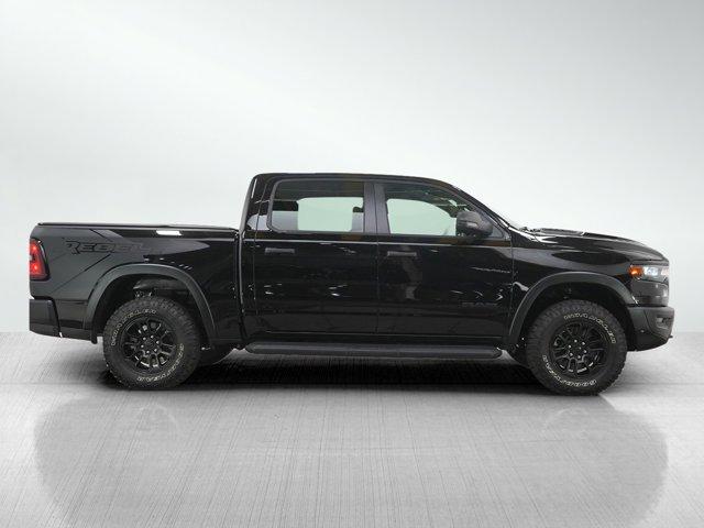 used 2025 Ram 1500 car, priced at $52,998