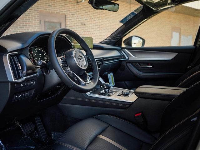 new 2026 Mazda CX-70 car, priced at $47,737