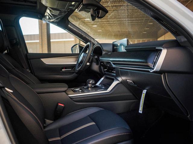 new 2026 Mazda CX-70 car, priced at $47,737