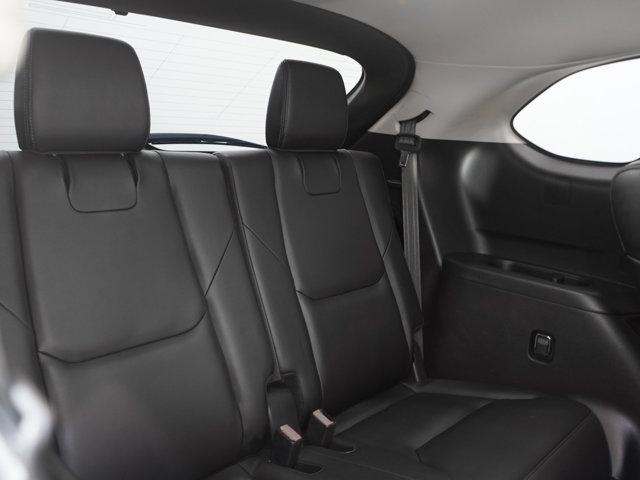 used 2023 Mazda CX-9 car, priced at $27,499