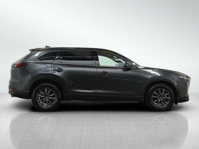 used 2023 Mazda CX-9 car, priced at $27,499