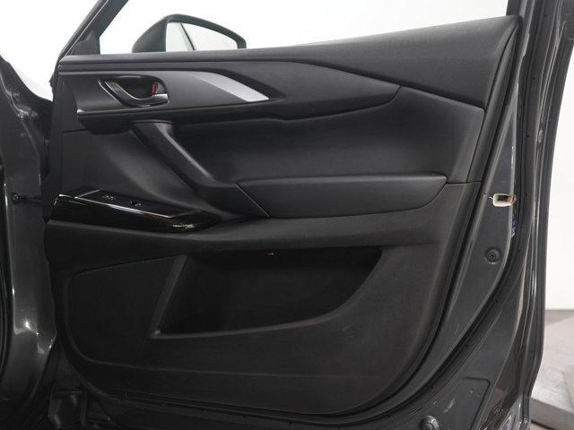 used 2023 Mazda CX-9 car, priced at $27,499