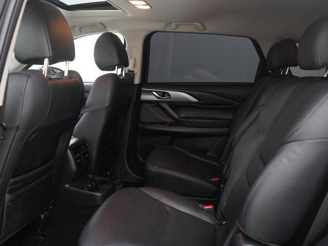 used 2023 Mazda CX-9 car, priced at $27,499