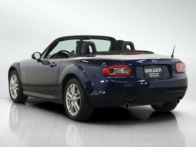 used 2010 Mazda MX-5 Miata car, priced at $14,998