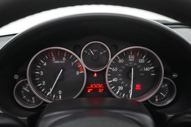 used 2010 Mazda MX-5 Miata car, priced at $14,998