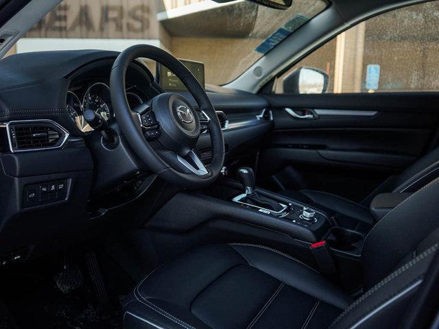 new 2025 Mazda CX-5 car, priced at $31,225