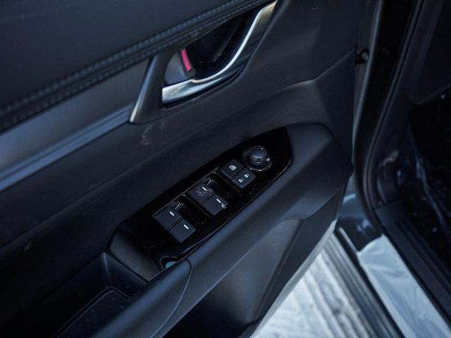 new 2025 Mazda CX-5 car, priced at $31,225