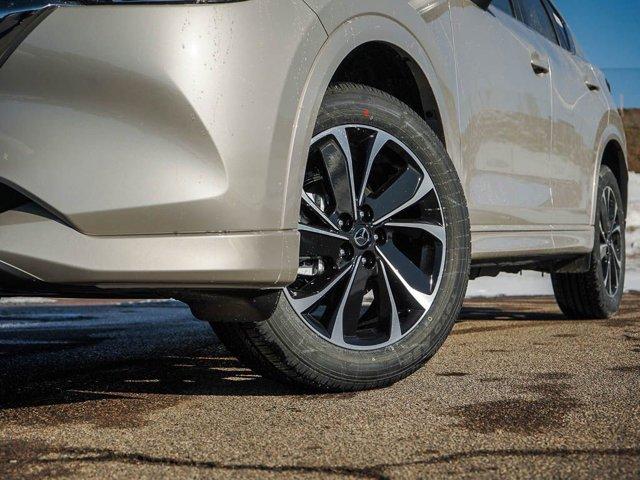new 2025 Mazda CX-5 car, priced at $31,225