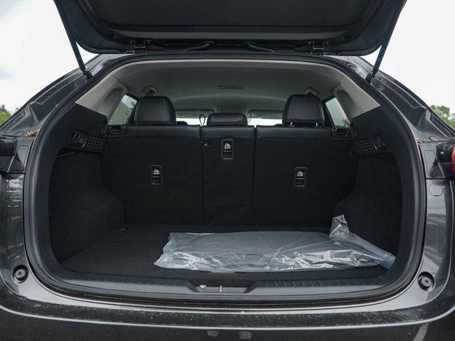 new 2025 Mazda CX-5 car, priced at $29,637