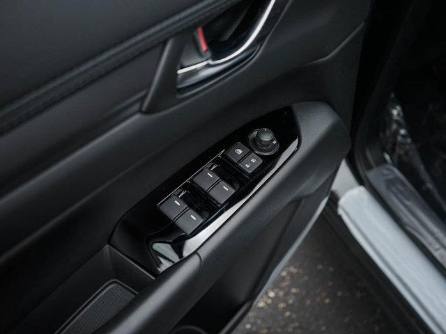 new 2025 Mazda CX-5 car, priced at $29,637