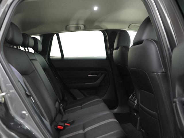 used 2024 Mazda CX-50 car, priced at $26,998