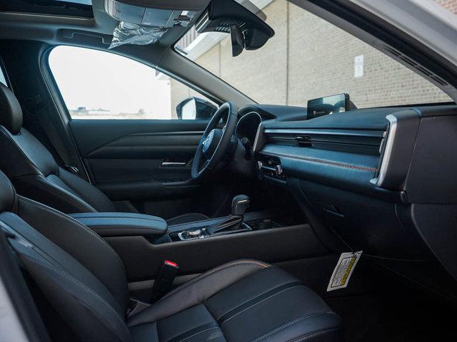 new 2026 Mazda CX-50 Hybrid car, priced at $37,633