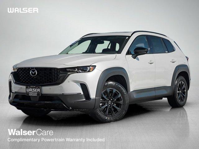 new 2026 Mazda CX-50 Hybrid car, priced at $37,633