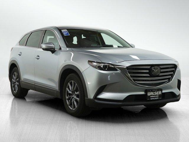 used 2023 Mazda CX-9 car, priced at $24,998