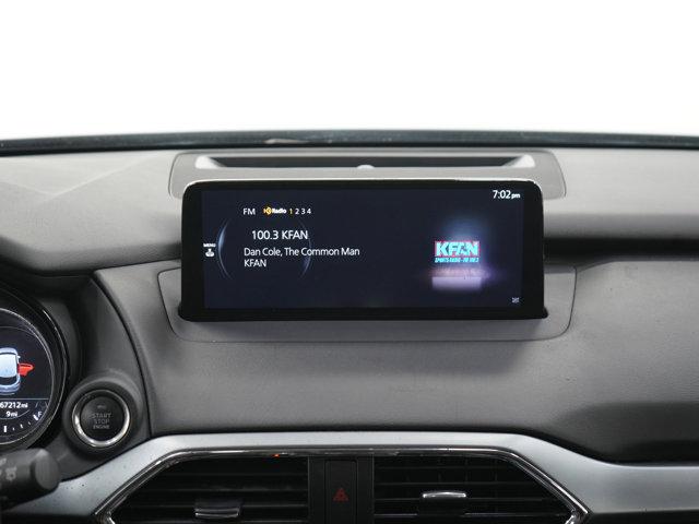 used 2023 Mazda CX-9 car, priced at $24,998