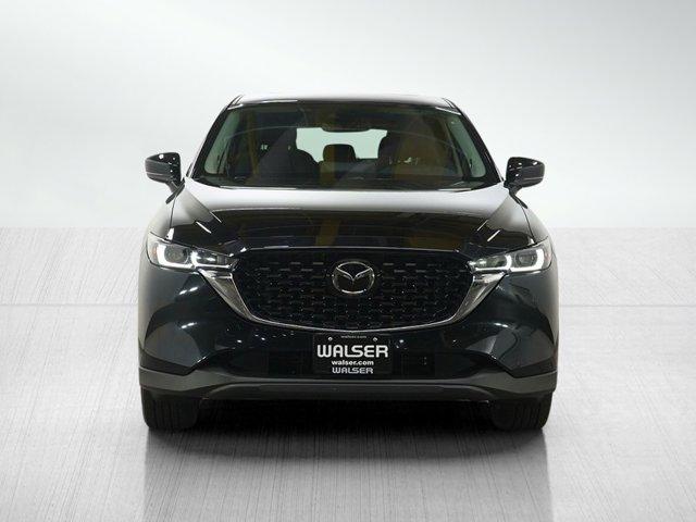 used 2023 Mazda CX-5 car, priced at $26,998