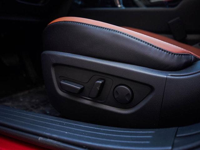 new 2026 Mazda CX-50 car, priced at $37,789