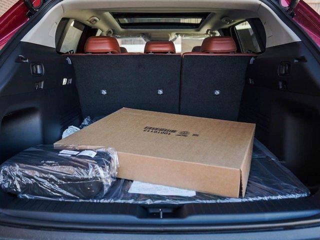 new 2026 Mazda CX-50 car, priced at $37,789