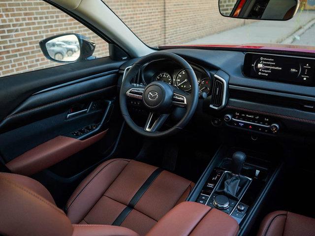 new 2026 Mazda CX-50 car, priced at $37,789
