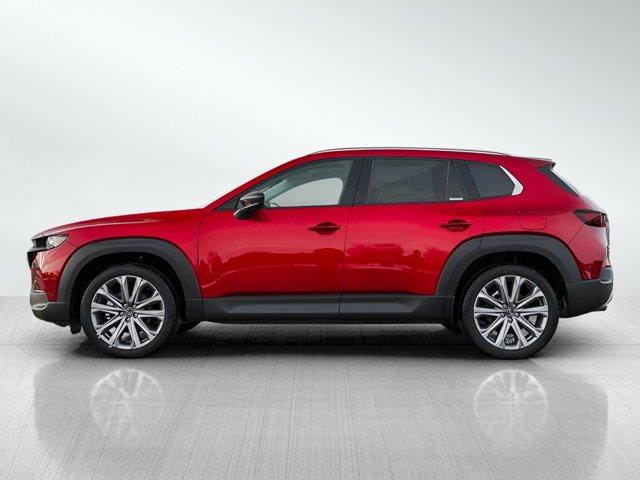 new 2026 Mazda CX-50 car, priced at $37,789