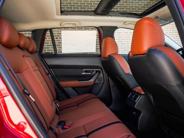 new 2026 Mazda CX-50 car, priced at $37,789