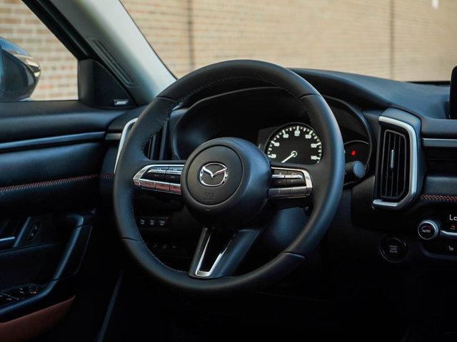 new 2026 Mazda CX-50 car, priced at $37,789