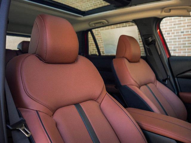 new 2026 Mazda CX-50 car, priced at $37,789