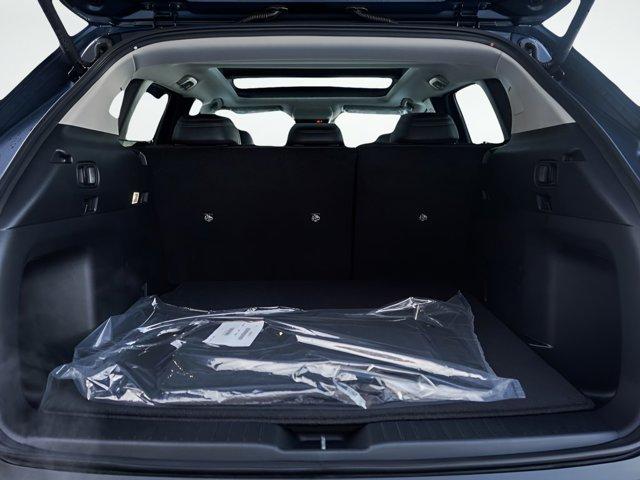 new 2026 Mazda CX-50 car, priced at $35,332