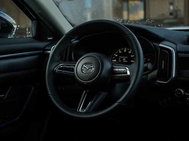new 2026 Mazda CX-50 car, priced at $35,332