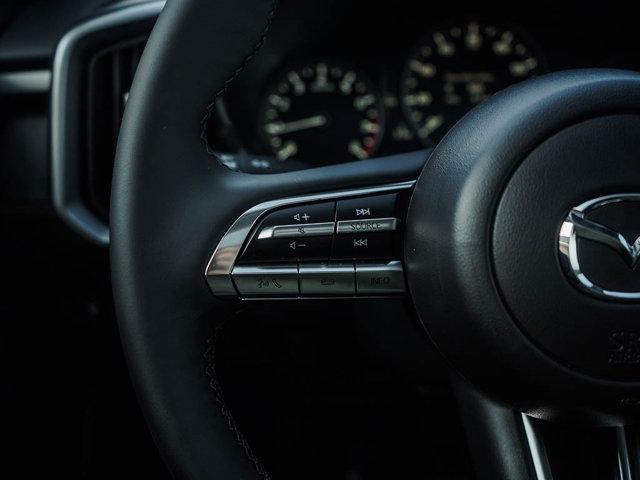 new 2026 Mazda CX-50 car, priced at $35,332