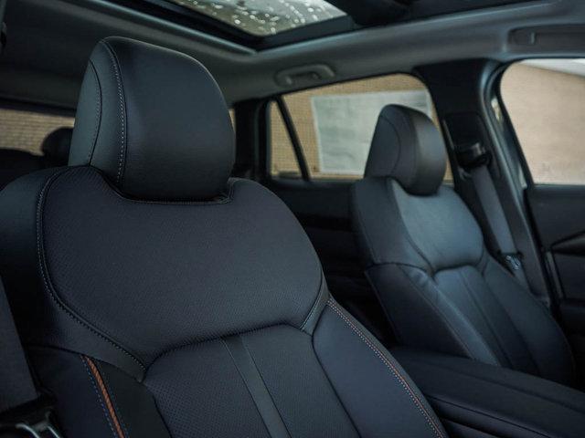 new 2026 Mazda CX-50 car, priced at $35,332