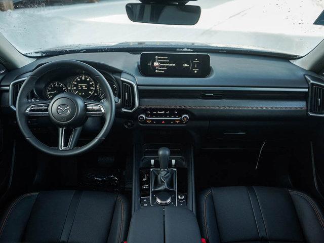 new 2026 Mazda CX-50 car, priced at $35,332