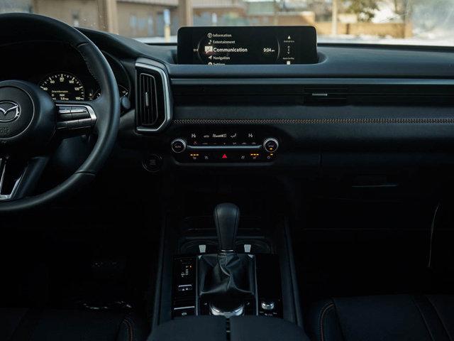 new 2026 Mazda CX-50 car, priced at $35,332